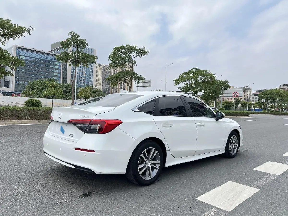 2022 Honda Civic 1.5T 182HP L4 CVT,autocango,china used car exporter,china ev exporter,chinese used car exporter,chinese used ev exporter