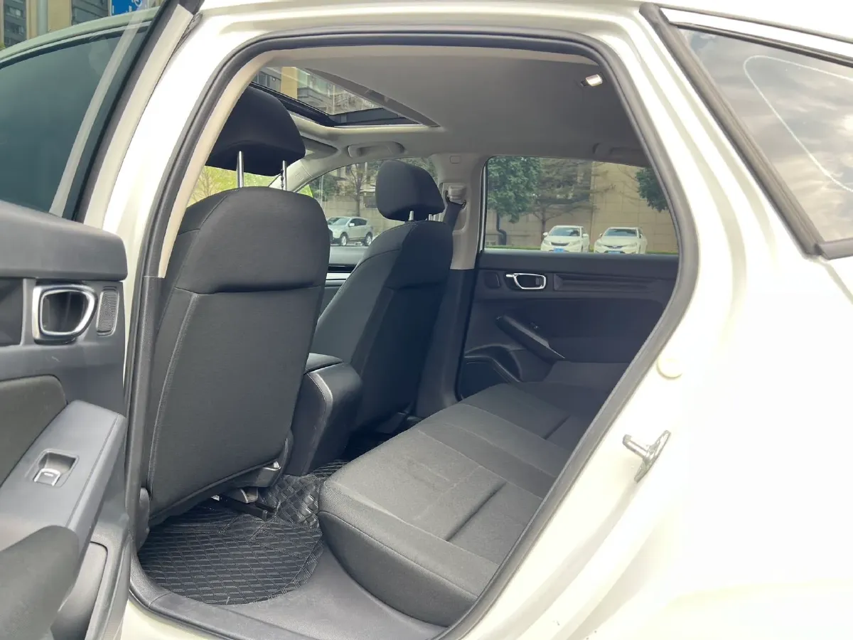 2022 Honda Civic 1.5T 182HP L4 CVT,autocango,china used car exporter,china ev exporter,chinese used car exporter,chinese used ev exporter