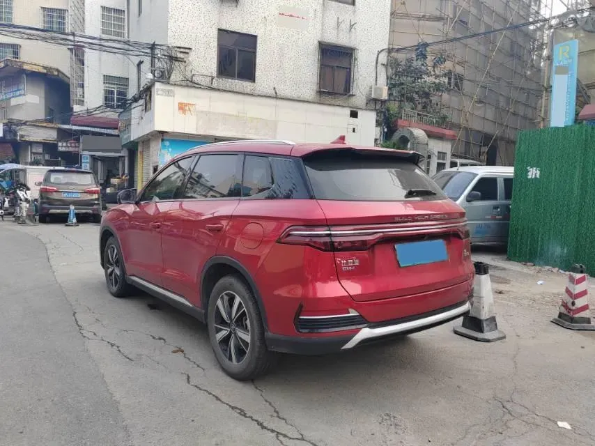 2022 Geely JiaJi 1.5T 177HP L3 7DCT PHEV 15.5KWH,autocango,china used car exporter,china ev exporter,chinese used car exporter,chinese used ev exporter