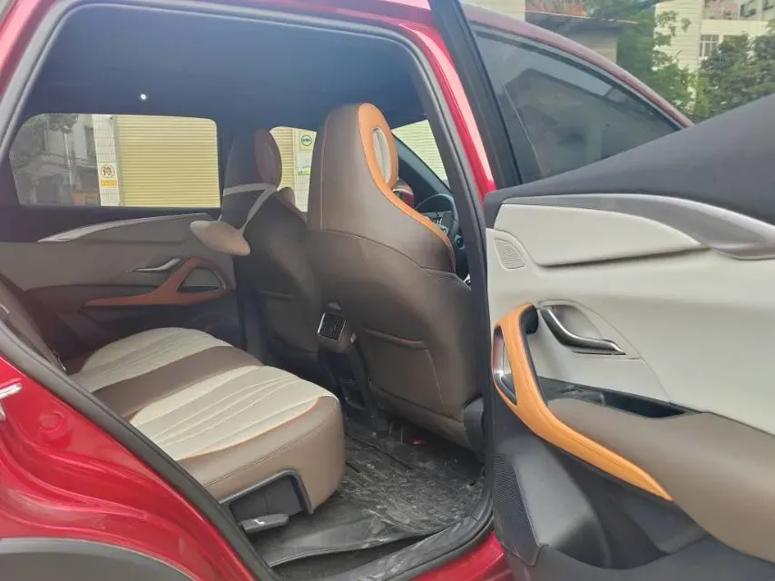 2022 Geely JiaJi 1.5T 177HP L3 7DCT PHEV 15.5KWH,autocango,china used car exporter,china ev exporter,chinese used car exporter,chinese used ev exporter