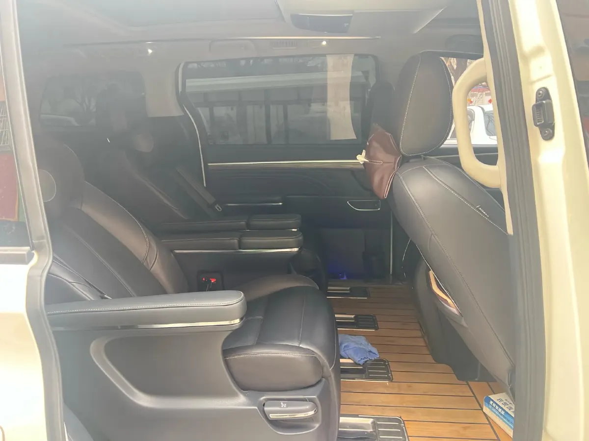 2021 GAC Trumpchi M8 2.0T 252HP L4 8AT,autocango,china used car exporter,china ev exporter,chinese used car exporter,chinese used ev exporter