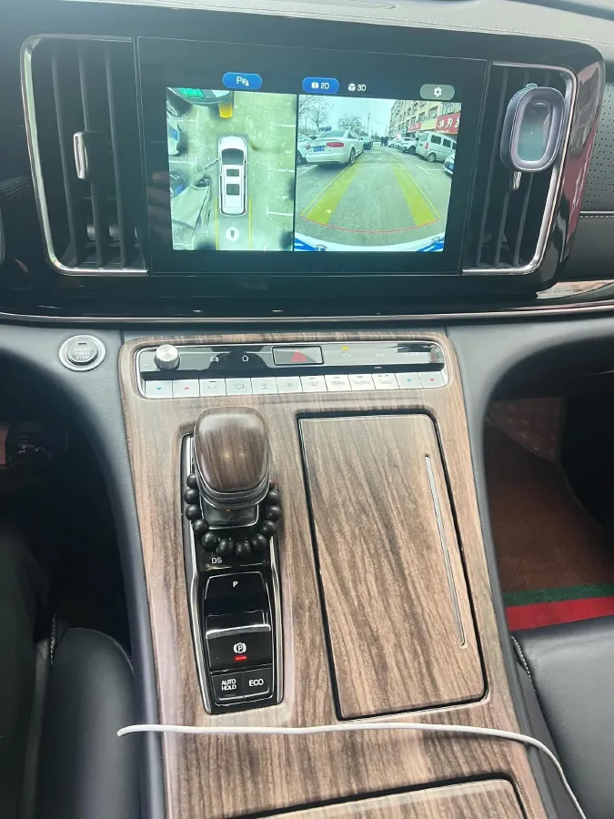 2021 GAC Trumpchi M8 2.0T 252HP L4 8AT,autocango,china used car exporter,china ev exporter,chinese used car exporter,chinese used ev exporter