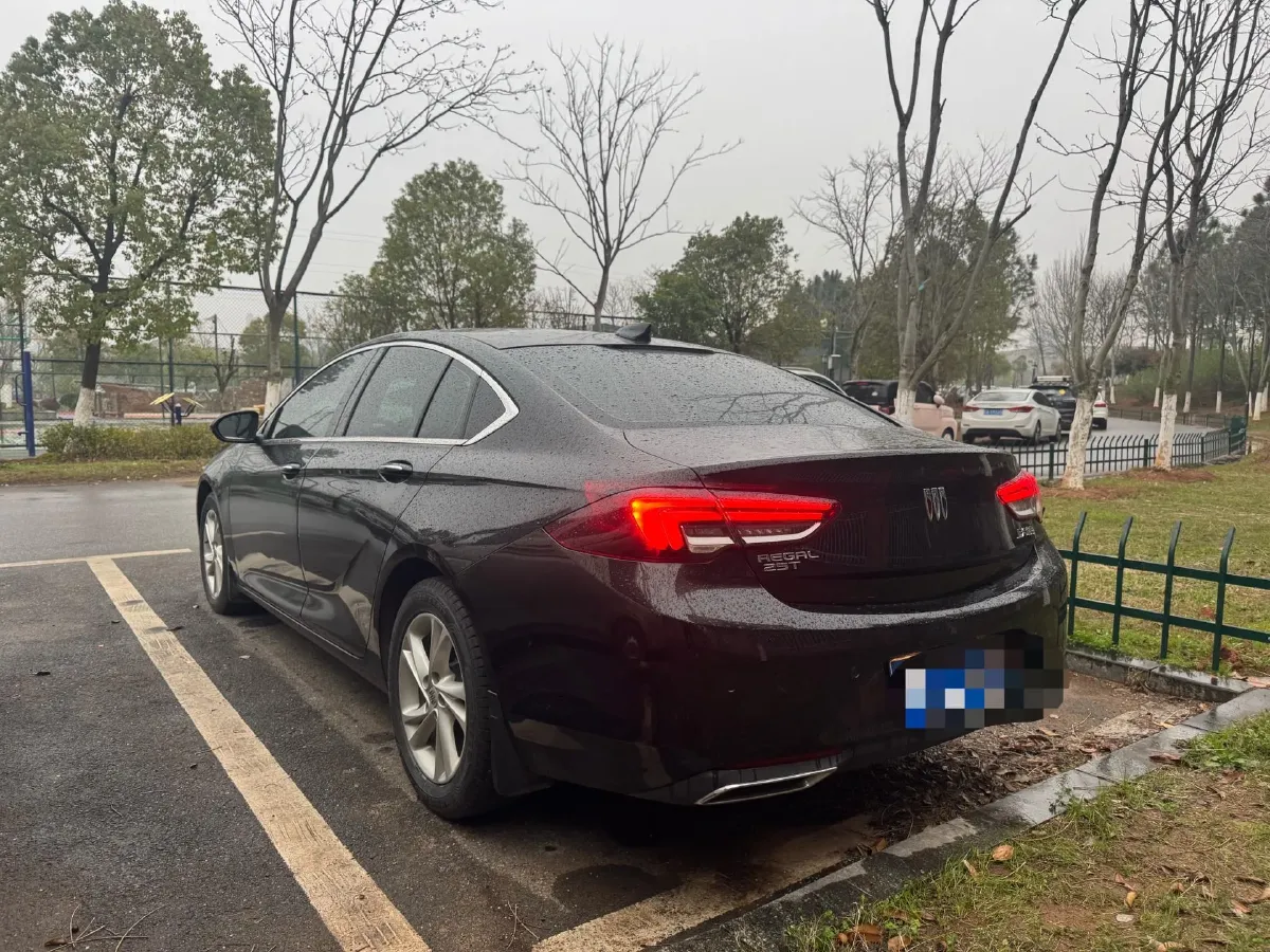 2024 Buick Regal 1.5T 169HP L4 9AT,autocango,china used car exporter,china ev exporter,chinese used car exporter,chinese used ev exporter