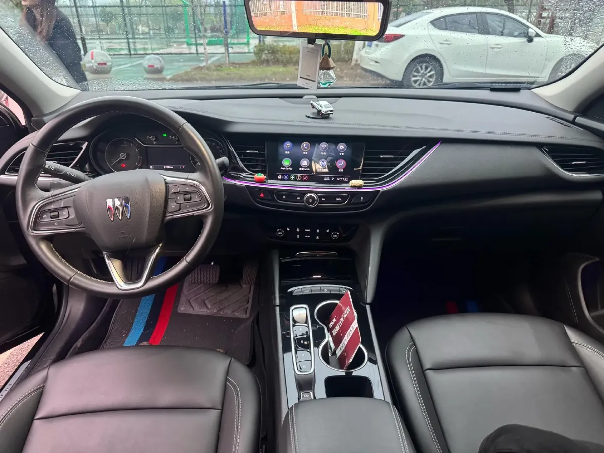 2024 Buick Regal 1.5T 169HP L4 9AT,autocango,china used car exporter,china ev exporter,chinese used car exporter,chinese used ev exporter