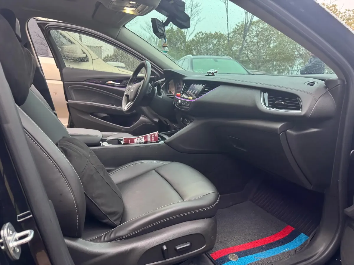 2024 Buick Regal 1.5T 169HP L4 9AT,autocango,china used car exporter,china ev exporter,chinese used car exporter,chinese used ev exporter