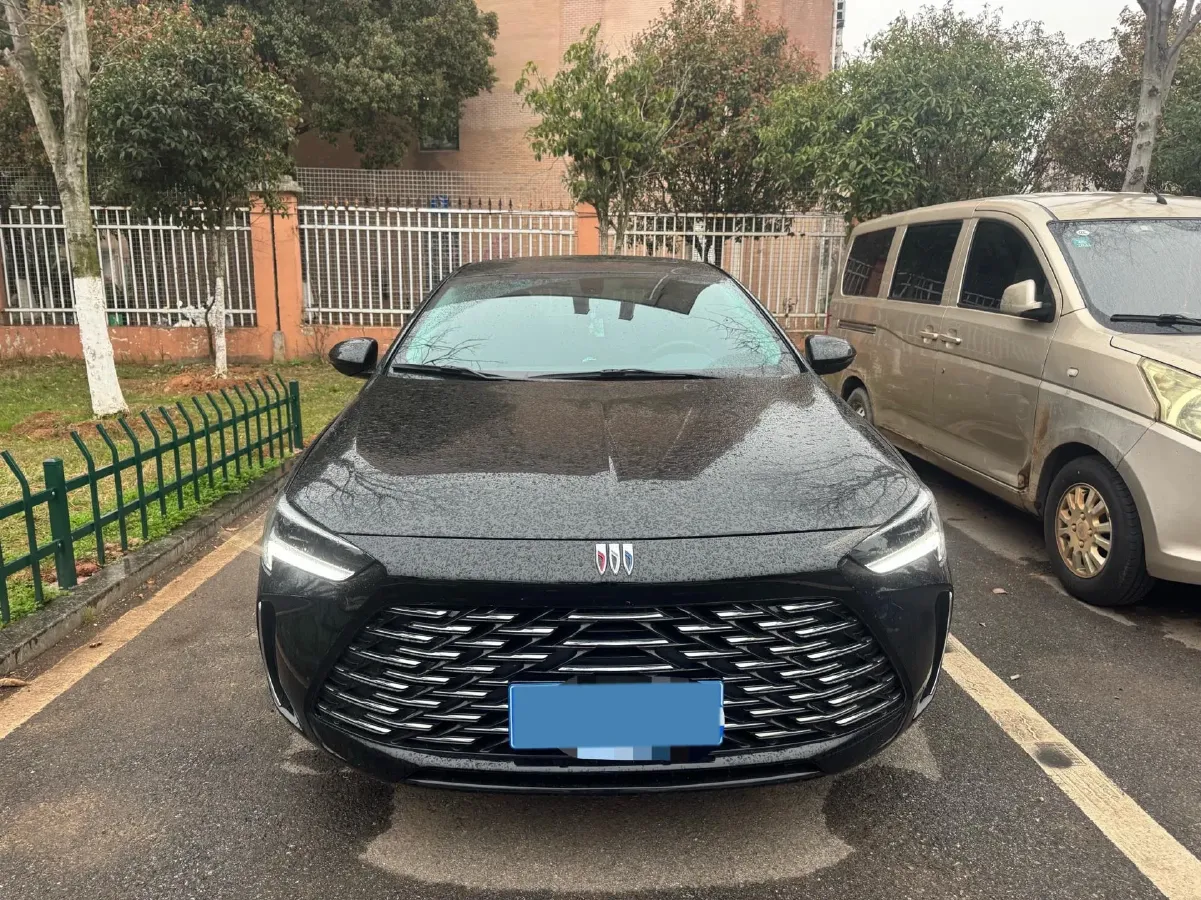 2024 Buick Regal 1.5T 169HP L4 9AT,autocango,china used car exporter,china ev exporter,chinese used car exporter,chinese used ev exporter