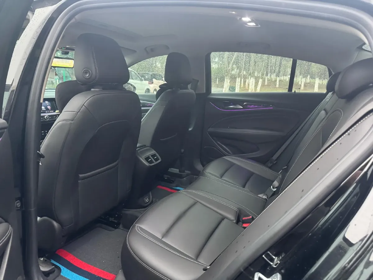 2024 Buick Regal 1.5T 169HP L4 9AT,autocango,china used car exporter,china ev exporter,chinese used car exporter,chinese used ev exporter