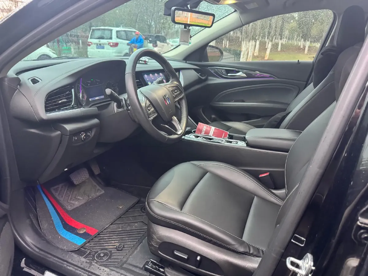 2024 Buick Regal 1.5T 169HP L4 9AT,autocango,china used car exporter,china ev exporter,chinese used car exporter,chinese used ev exporter