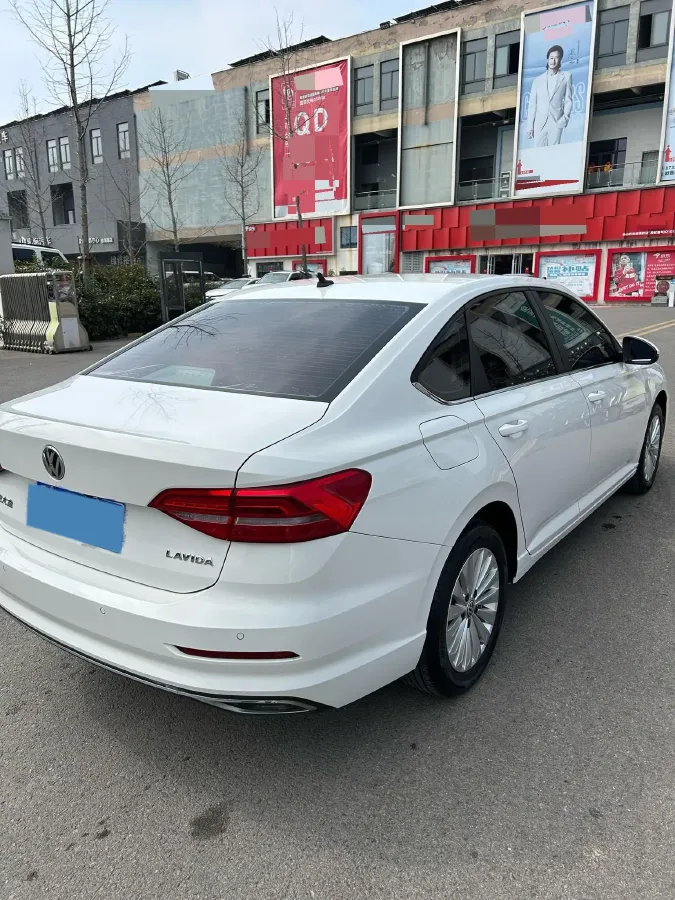 2018 Volkswagen Lavida 1.2T 116HP L4 7DCT,autocango,china used car exporter,china ev exporter,chinese used car exporter,chinese used ev exporter