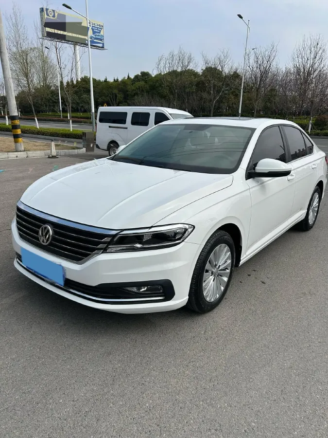 2018 Volkswagen Lavida 1.2T 116HP L4 7DCT,autocango,china used car exporter,china ev exporter,chinese used car exporter,chinese used ev exporter