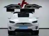 2017 Tesla Model X BEV 100KWH