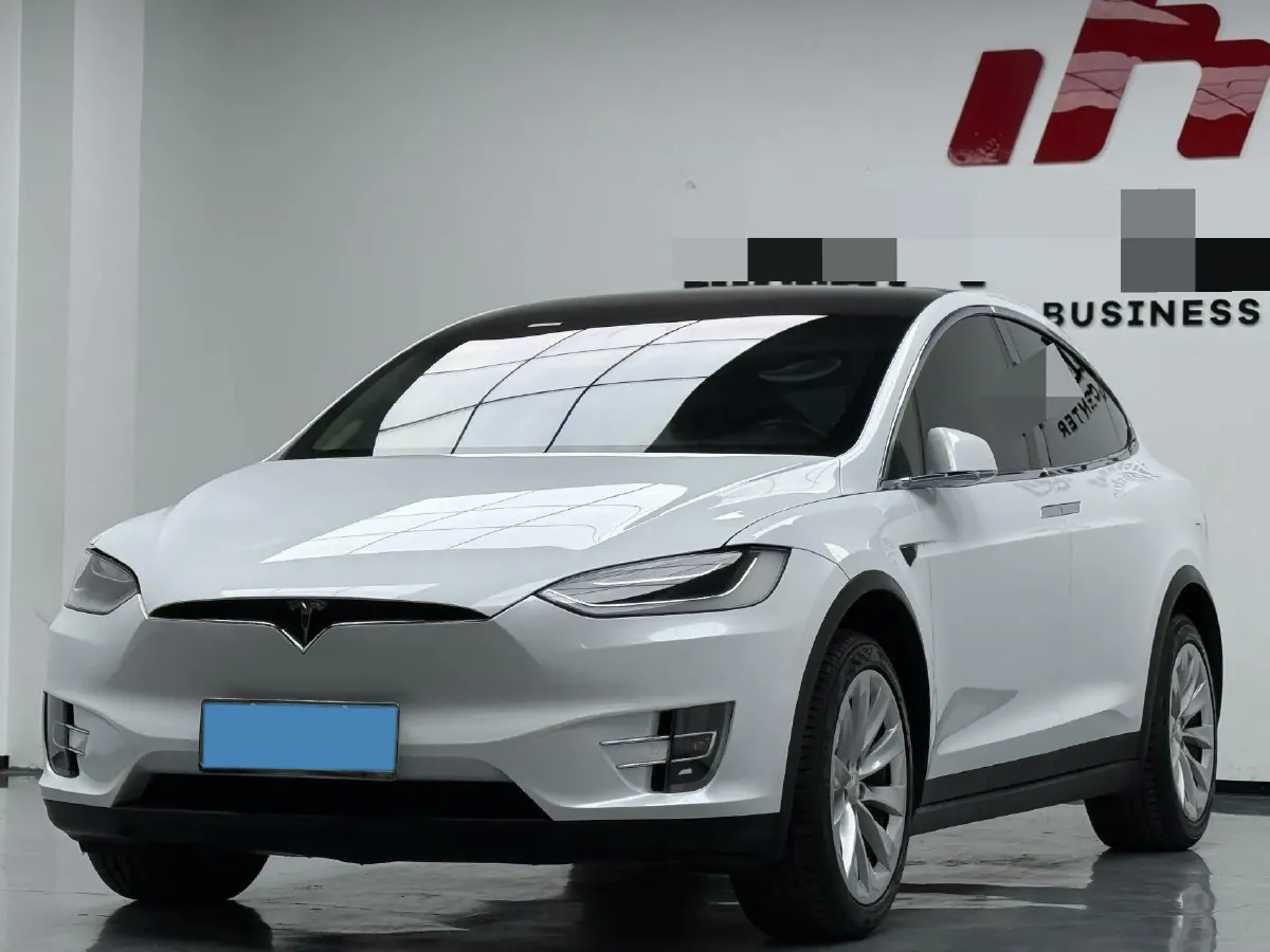 2017 Tesla Model X BEV 100KWH,autocango,china used car exporter,china ev exporter,chinese used car exporter,chinese used ev exporter