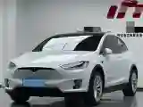 2017 Tesla Model X BEV 100KWH