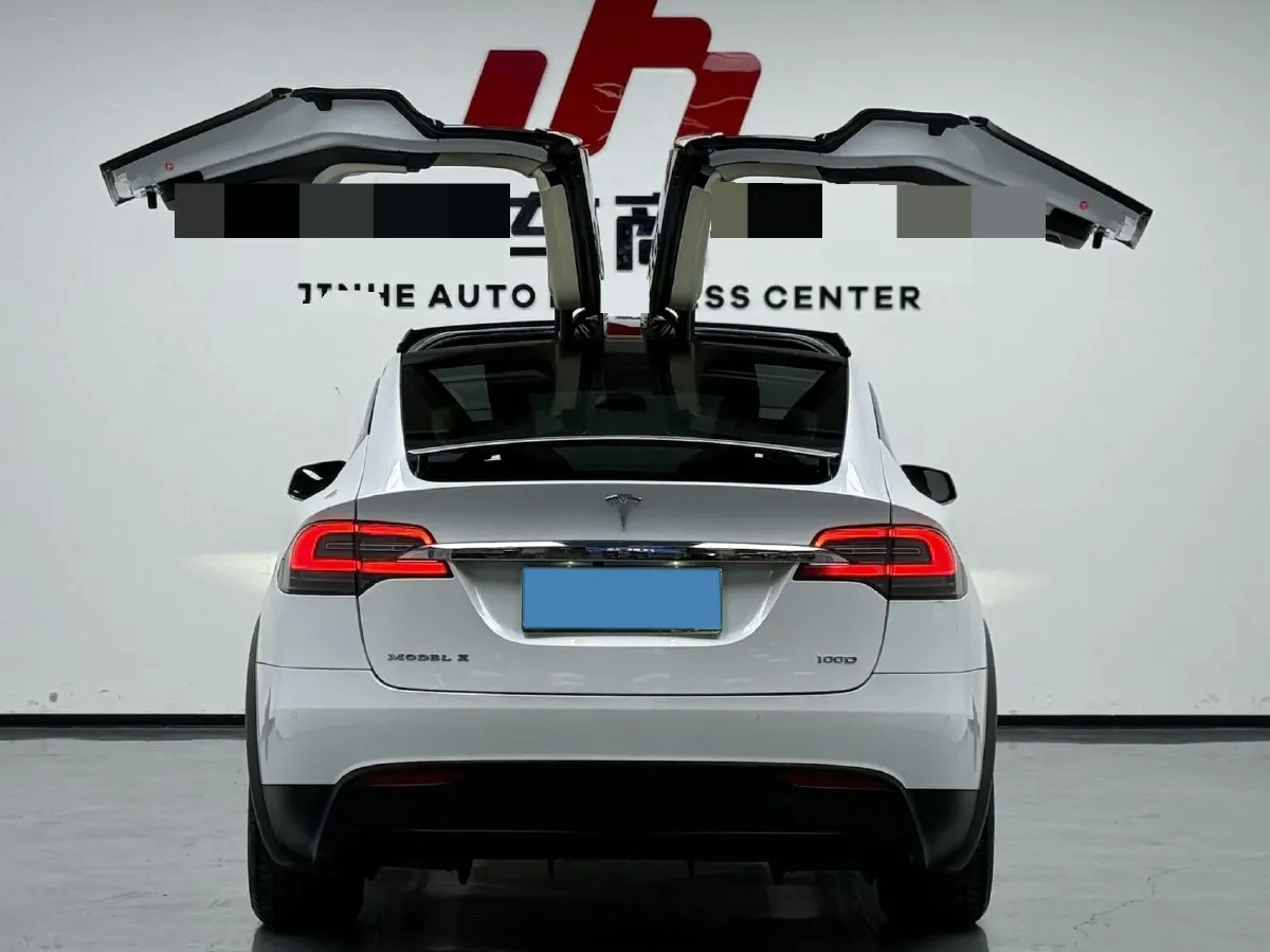 2017 Tesla Model X BEV 100KWH,autocango,china used car exporter,china ev exporter,chinese used car exporter,chinese used ev exporter