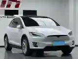 2017 Tesla Model X BEV 100KWH