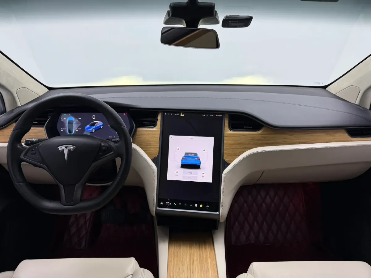 2017 Tesla Model X BEV 100KWH,autocango,china used car exporter,china ev exporter,chinese used car exporter,chinese used ev exporter