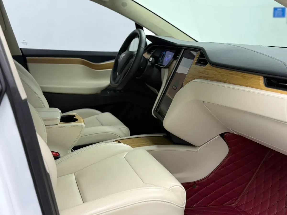 2017 Tesla Model X BEV 100KWH,autocango,china used car exporter,china ev exporter,chinese used car exporter,chinese used ev exporter