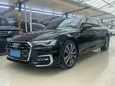2023 AUDI A6L,autocango,china used car exporter,china ev exporter,chinese used car exporter,chinese used ev exporter