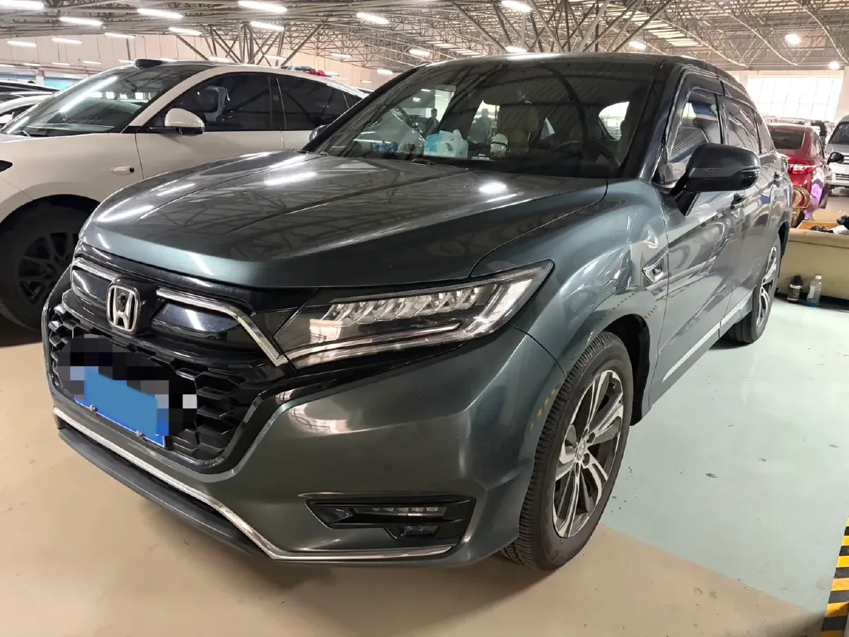 2020 Honda UR-V 1.5T 193HP L4 CVT,autocango,china used car exporter,china ev exporter,chinese used car exporter,chinese used ev exporter