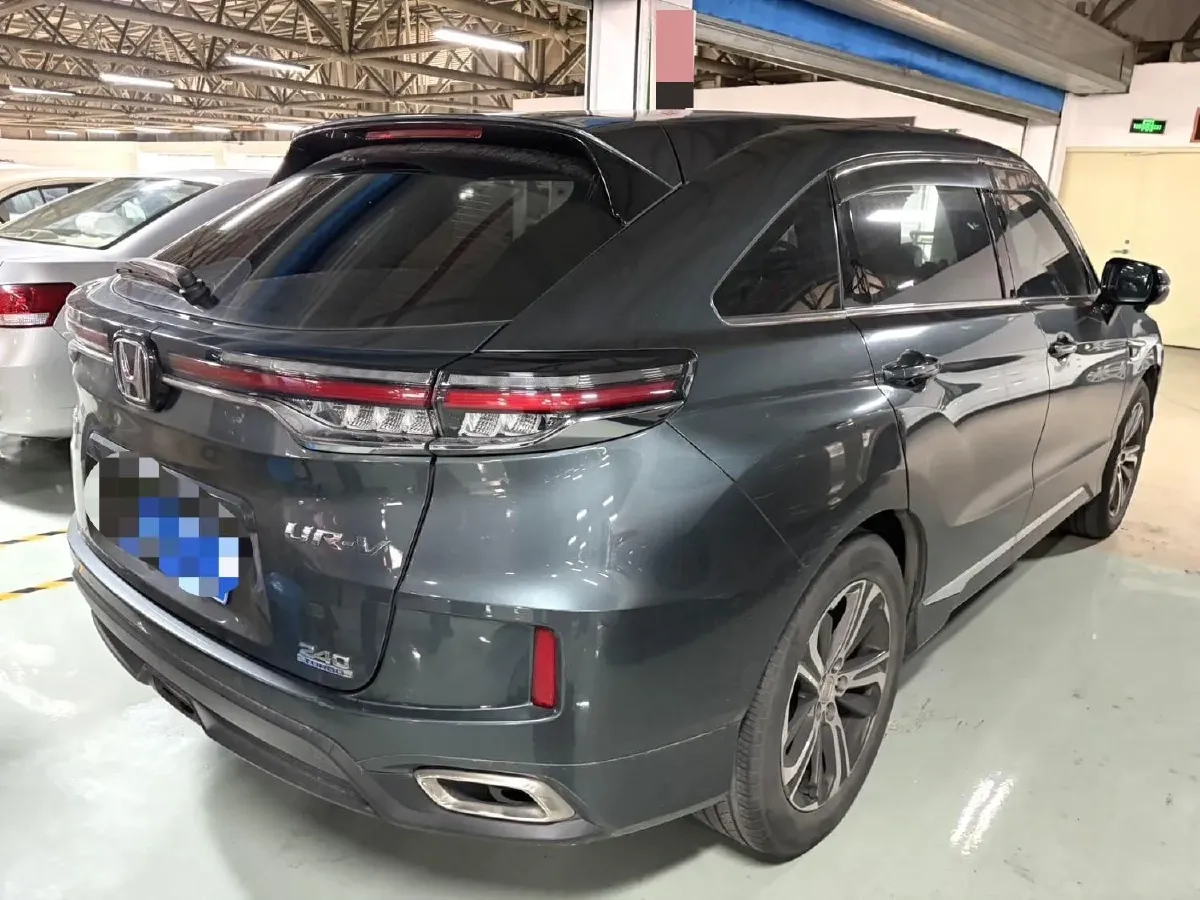 2020 Honda UR-V 1.5T 193HP L4 CVT,autocango,china used car exporter,china ev exporter,chinese used car exporter,chinese used ev exporter