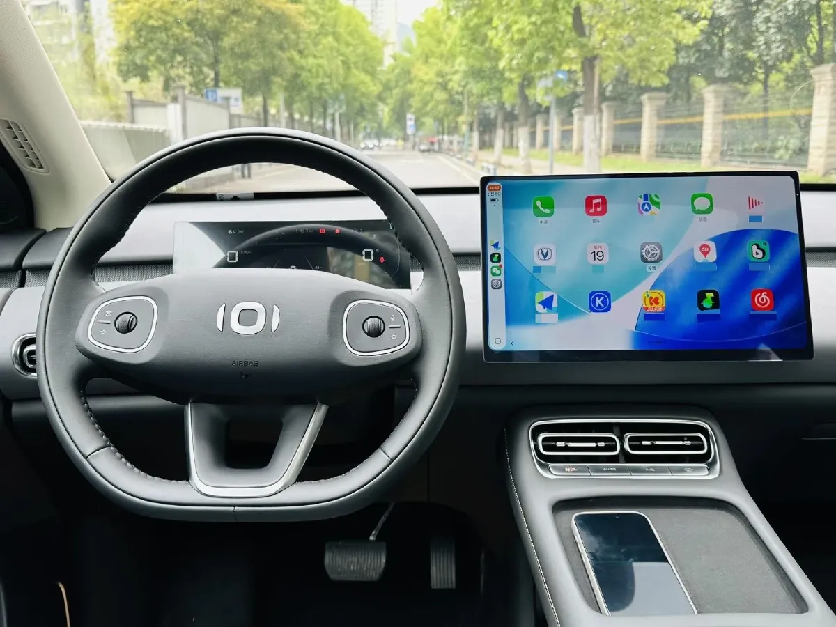 2026 ChangAn QiYuan Q05 BEV,autocango,china used car exporter,china ev exporter,chinese used car exporter,chinese used ev exporter