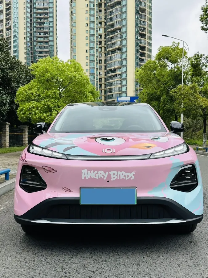 2026 ChangAn QiYuan Q05 BEV,autocango,china used car exporter,china ev exporter,chinese used car exporter,chinese used ev exporter