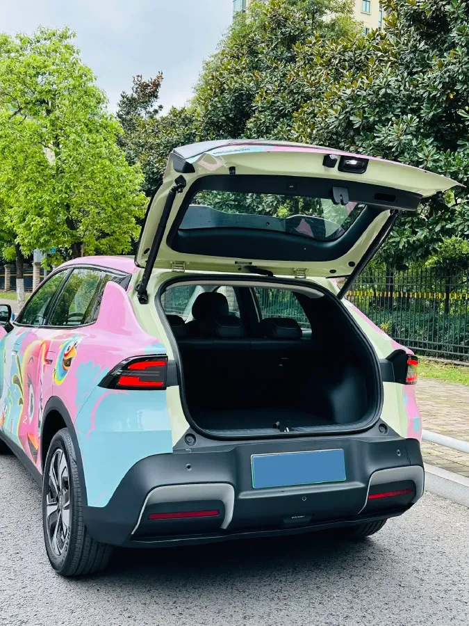 2026 ChangAn QiYuan Q05 BEV,autocango,china used car exporter,china ev exporter,chinese used car exporter,chinese used ev exporter