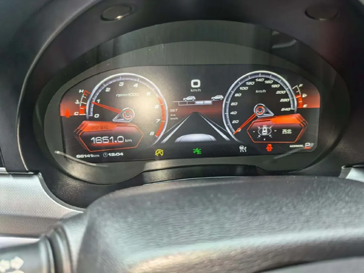 2018 Haval H7 2.0T 231HP L4 6DCT,autocango,china used car exporter,china ev exporter,chinese used car exporter,chinese used ev exporter