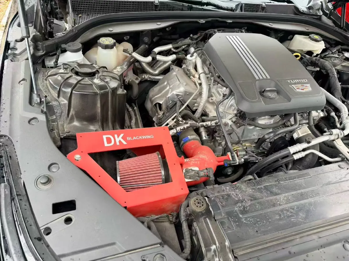 2024 Cadillac CT5 2.0T 237HP L4 10AT,autocango,china used car exporter,china ev exporter,chinese used car exporter,chinese used ev exporter