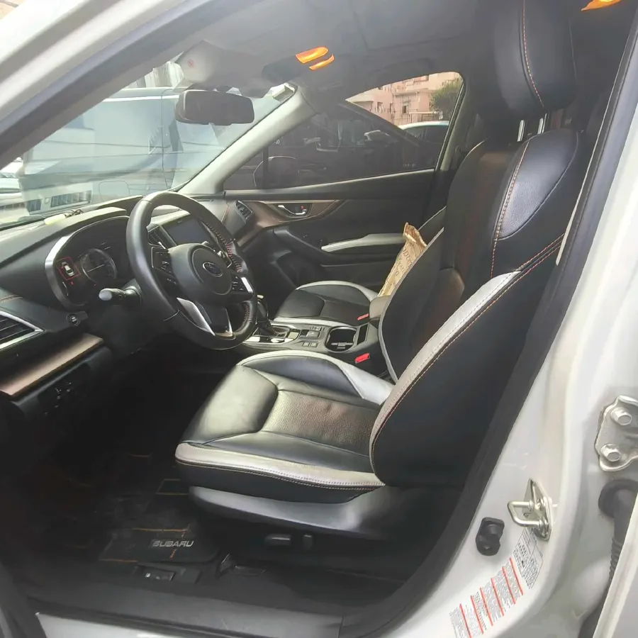 2019 Subaru XV 2.0L 146HP H4 CVT Hybrid,autocango,china used car exporter,china ev exporter,chinese used car exporter,chinese used ev exporter