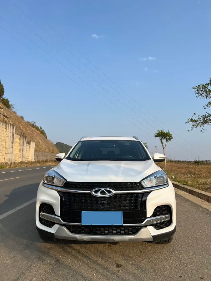 2020 Chery Tiggo 8 1.5T 156HP L4 6DCT,autocango,china used car exporter,china ev exporter,chinese used car exporter,chinese used ev exporter