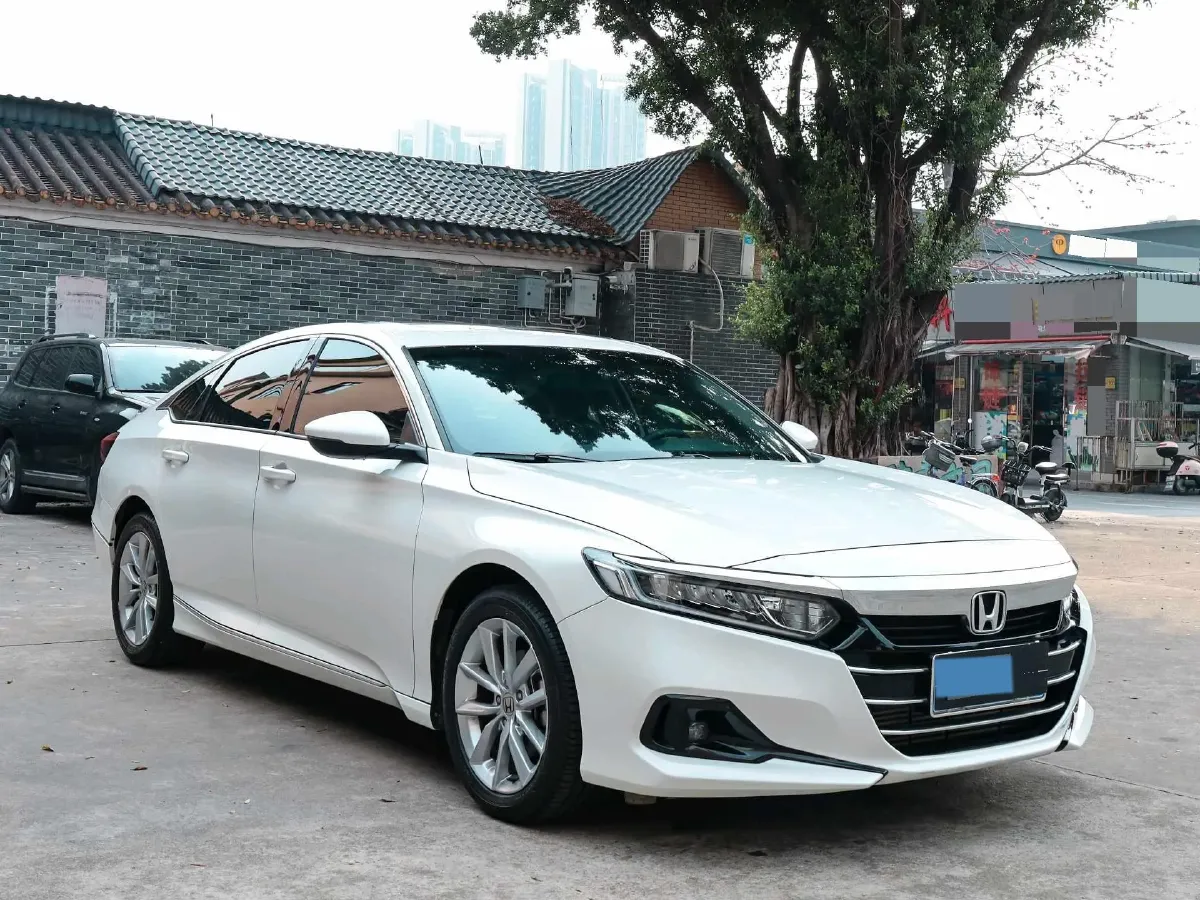 2022 Honda Accord 1.5T 194HP L4 CVT,autocango,china used car exporter,china ev exporter,chinese used car exporter,chinese used ev exporter
