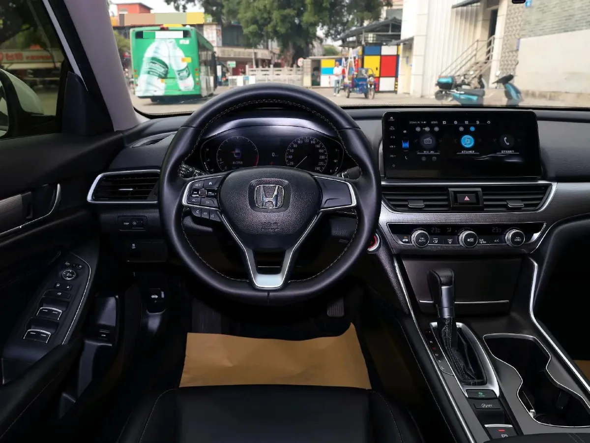 2022 Honda Accord 1.5T 194HP L4 CVT,autocango,china used car exporter,china ev exporter,chinese used car exporter,chinese used ev exporter