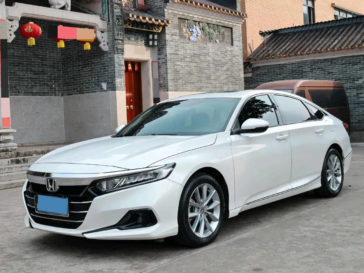 2022 Honda Accord 1.5T 194HP L4 CVT,autocango,china used car exporter,china ev exporter,chinese used car exporter,chinese used ev exporter