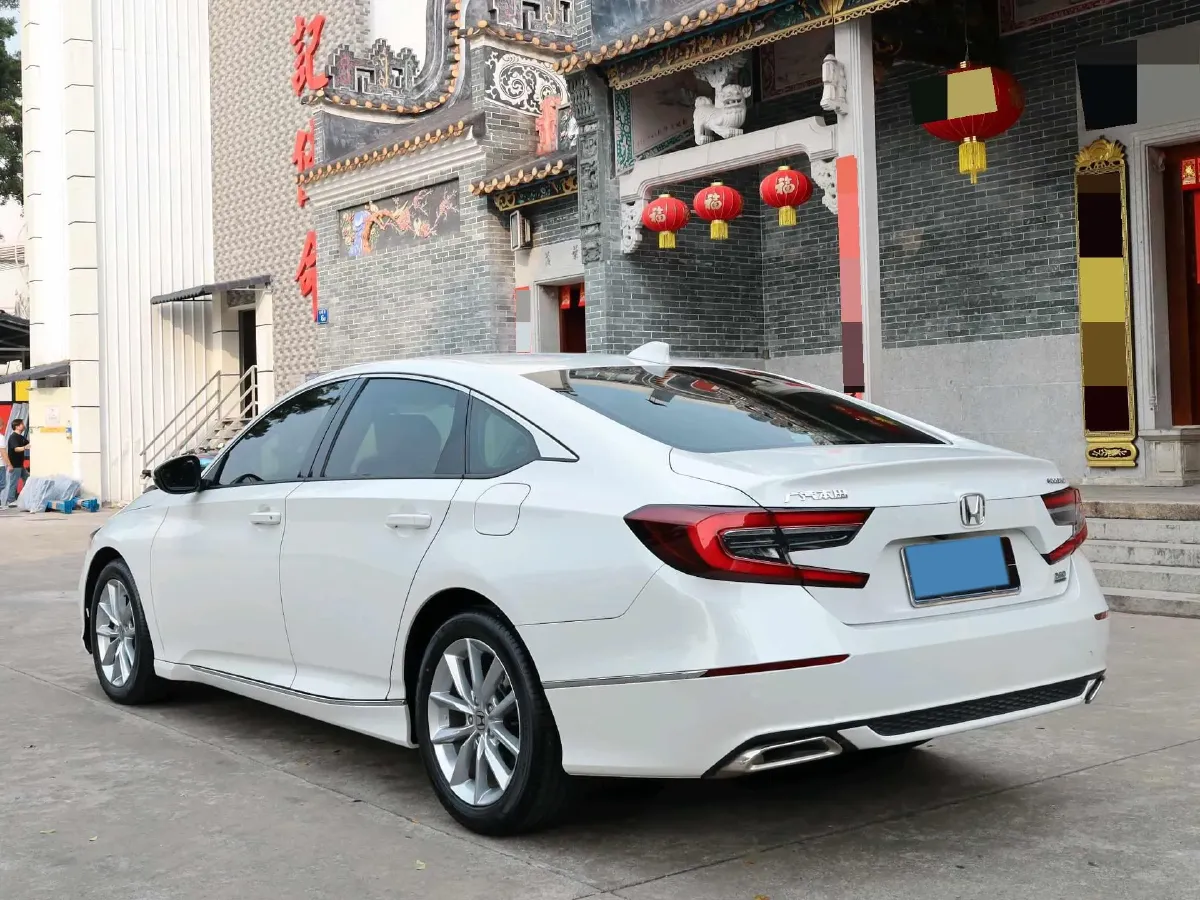 2022 Honda Accord 1.5T 194HP L4 CVT,autocango,china used car exporter,china ev exporter,chinese used car exporter,chinese used ev exporter