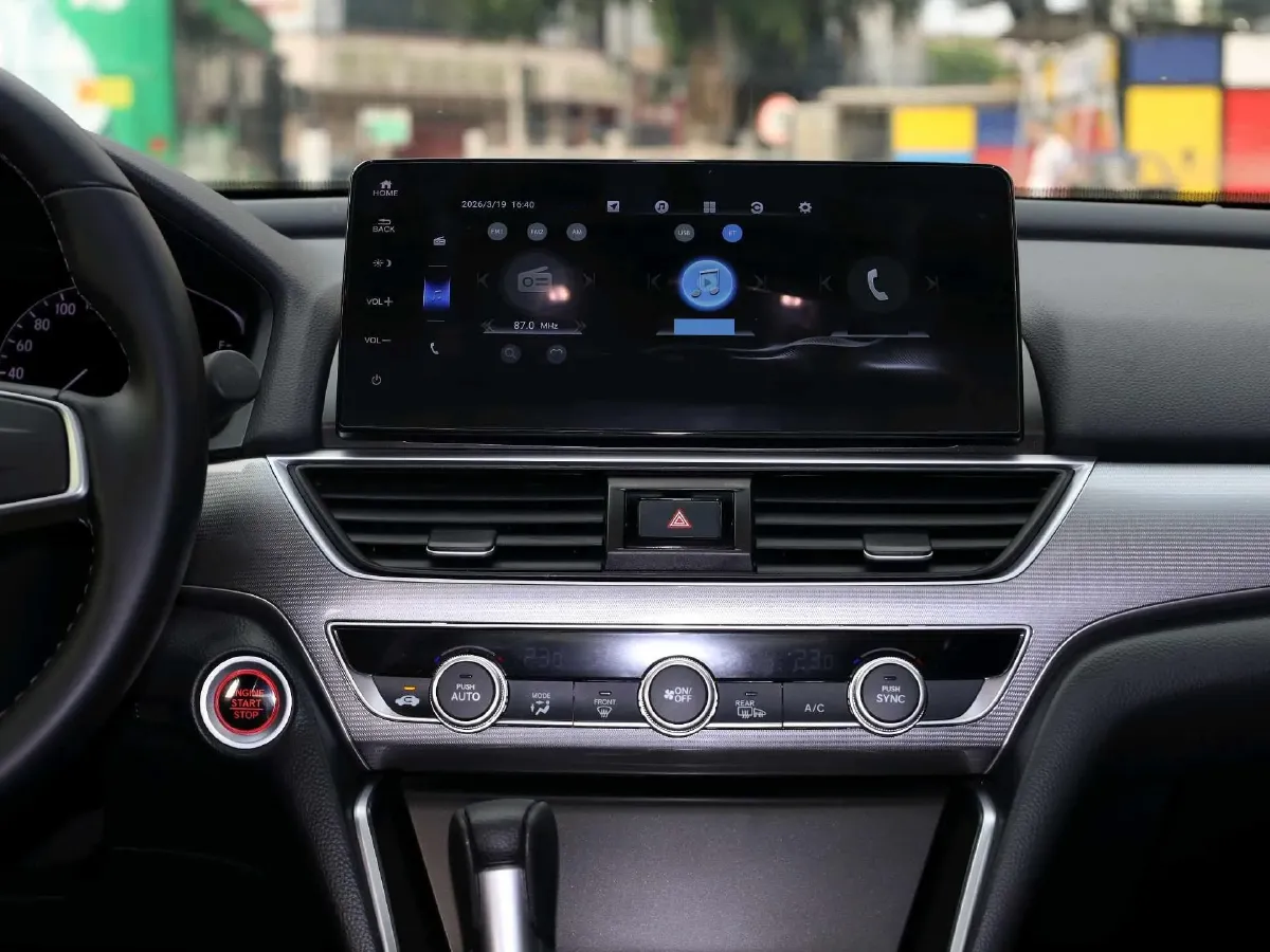 2022 Honda Accord 1.5T 194HP L4 CVT,autocango,china used car exporter,china ev exporter,chinese used car exporter,chinese used ev exporter