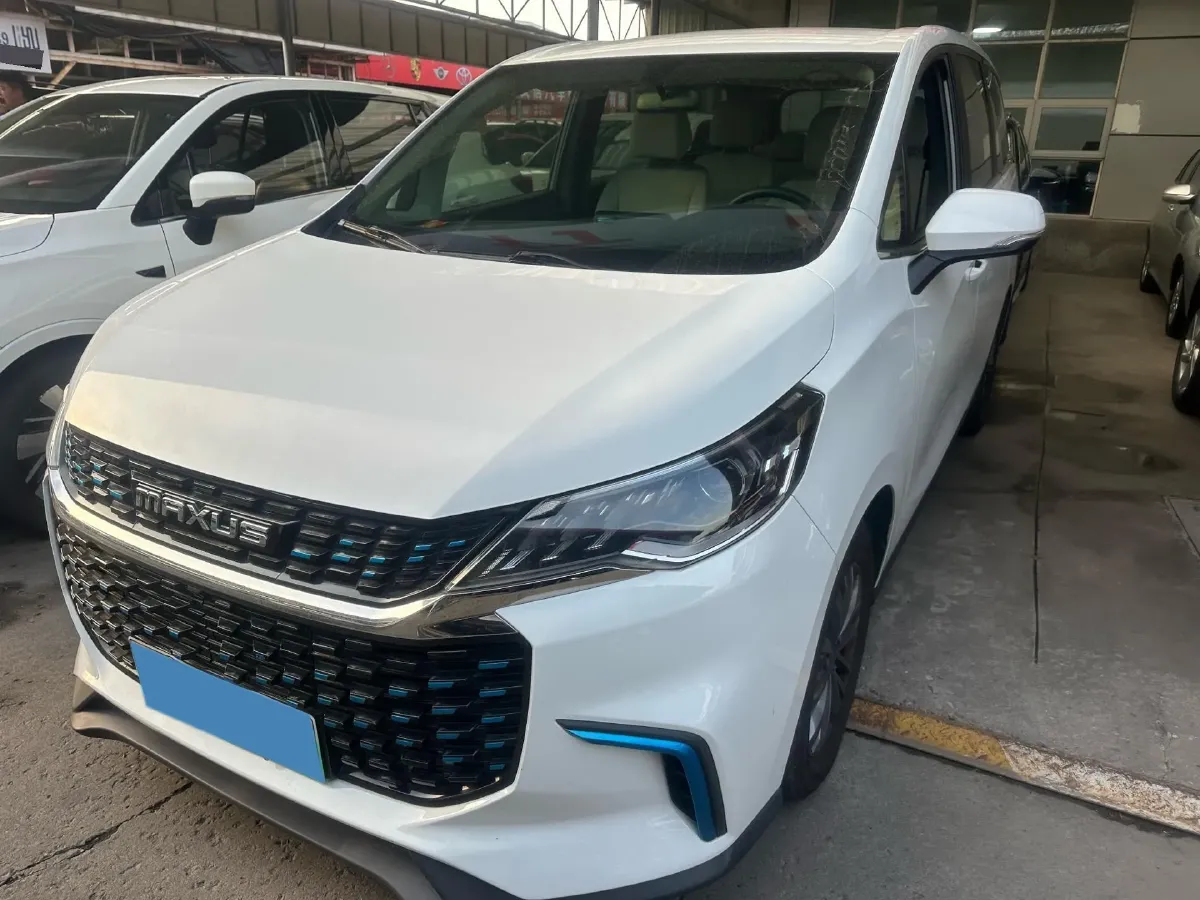 2020 MAXUS Euniq 5 BEV 52.5KWH,autocango,china used car exporter,china ev exporter,chinese used car exporter,chinese used ev exporter