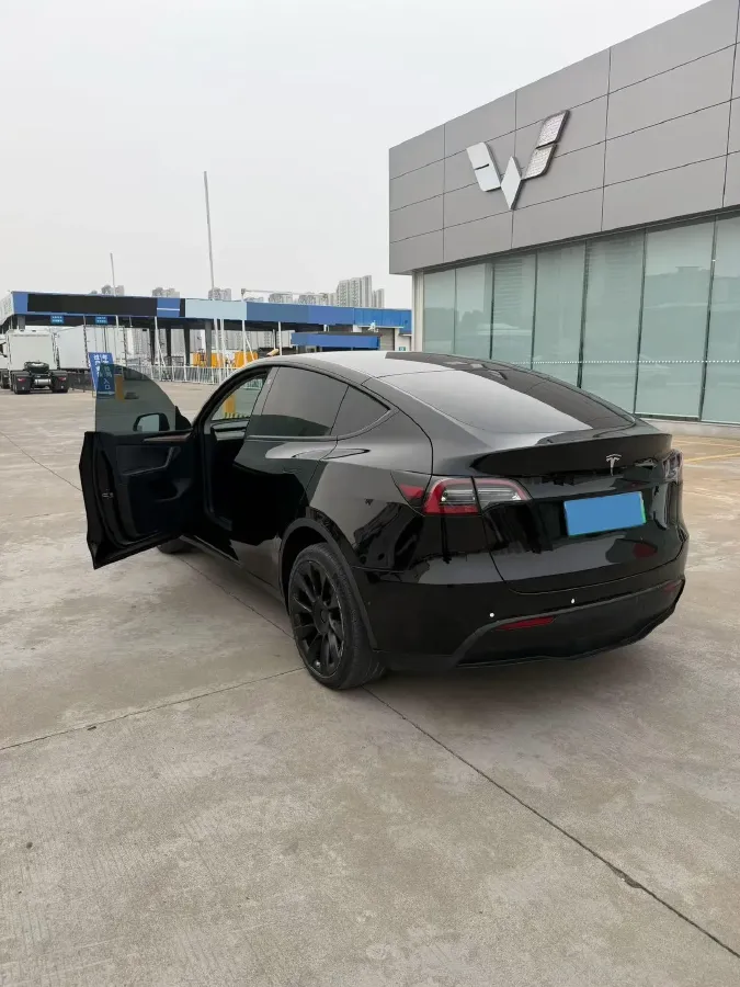 2021 Tesla Model Y BEV 76.8KWH,autocango,china used car exporter,china ev exporter,chinese used car exporter,chinese used ev exporter