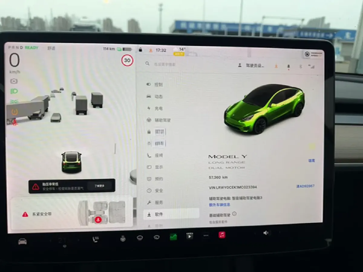 2021 Tesla Model Y BEV 76.8KWH,autocango,china used car exporter,china ev exporter,chinese used car exporter,chinese used ev exporter