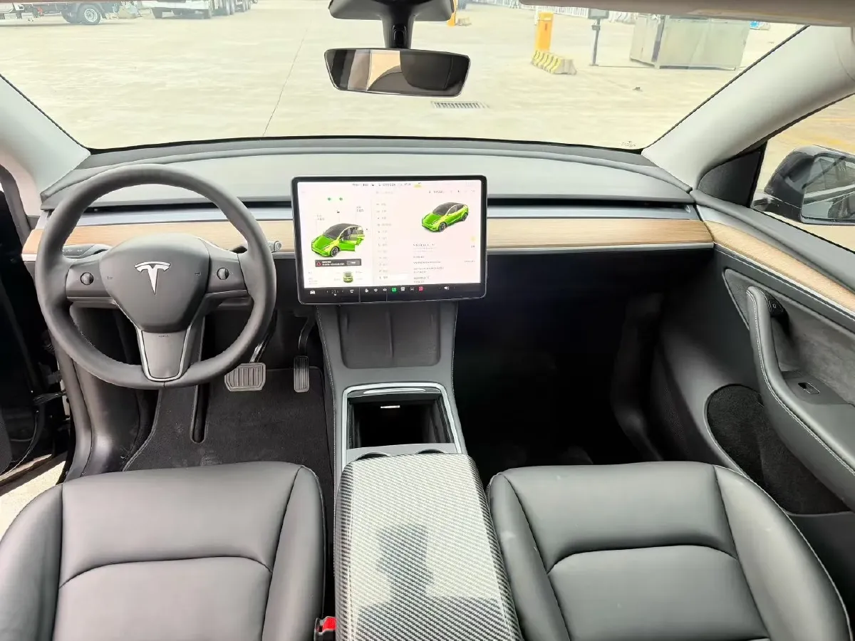 2021 Tesla Model Y BEV 76.8KWH,autocango,china used car exporter,china ev exporter,chinese used car exporter,chinese used ev exporter