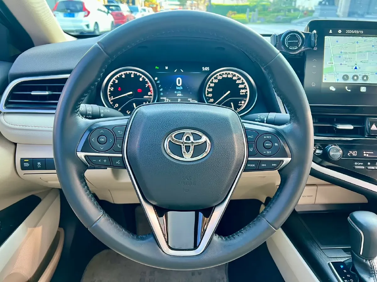 2021 Toyota Camry 2.0L 178HP L4 CVT,autocango,china used car exporter,china ev exporter,chinese used car exporter,chinese used ev exporter
