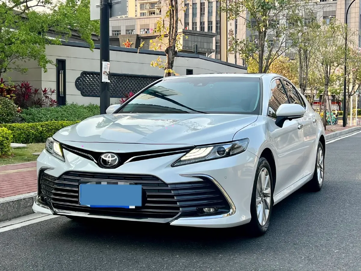 2021 Toyota Camry 2.0L 178HP L4 CVT,autocango,china used car exporter,china ev exporter,chinese used car exporter,chinese used ev exporter