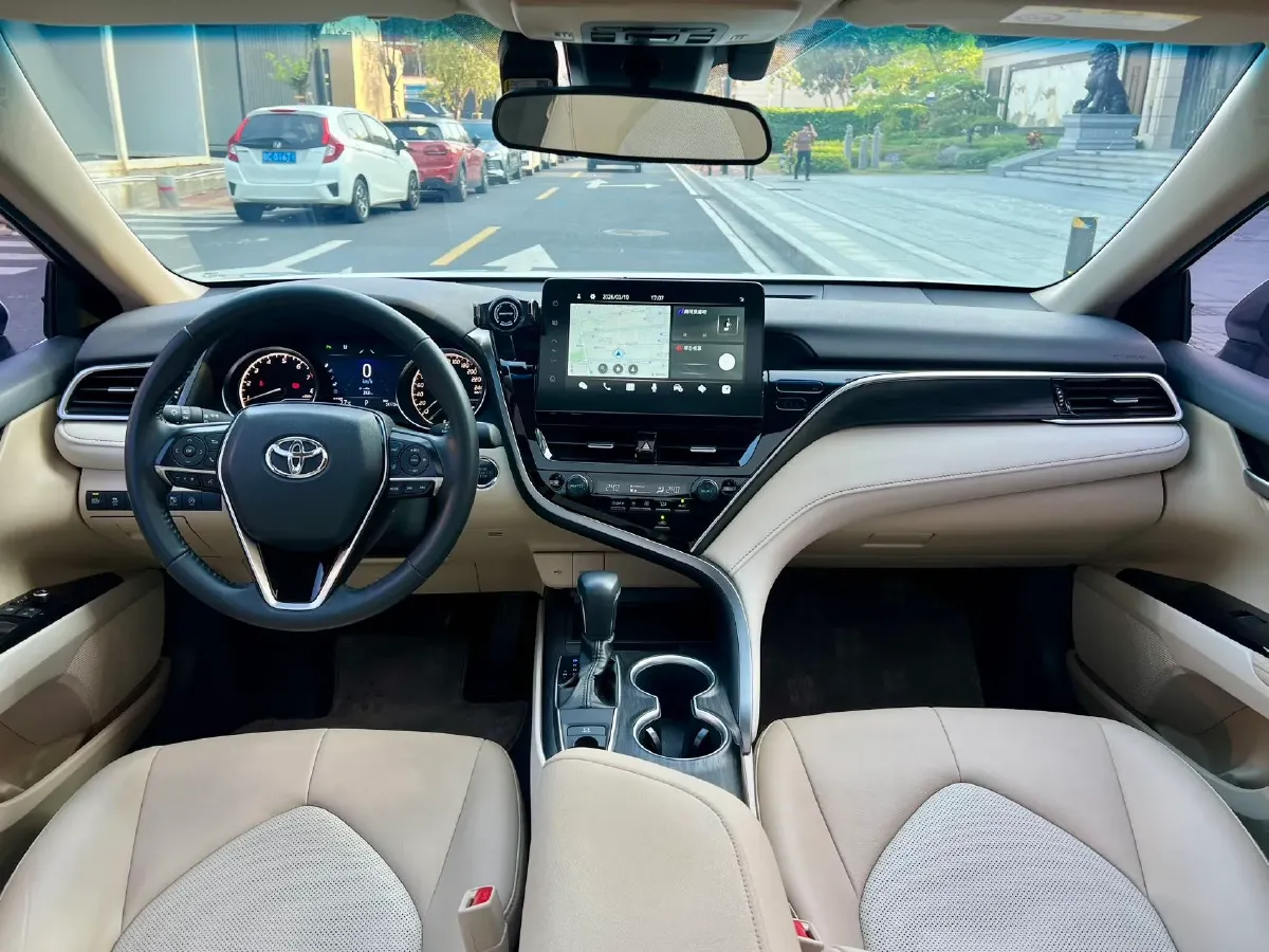 2021 Toyota Camry 2.0L 178HP L4 CVT,autocango,china used car exporter,china ev exporter,chinese used car exporter,chinese used ev exporter