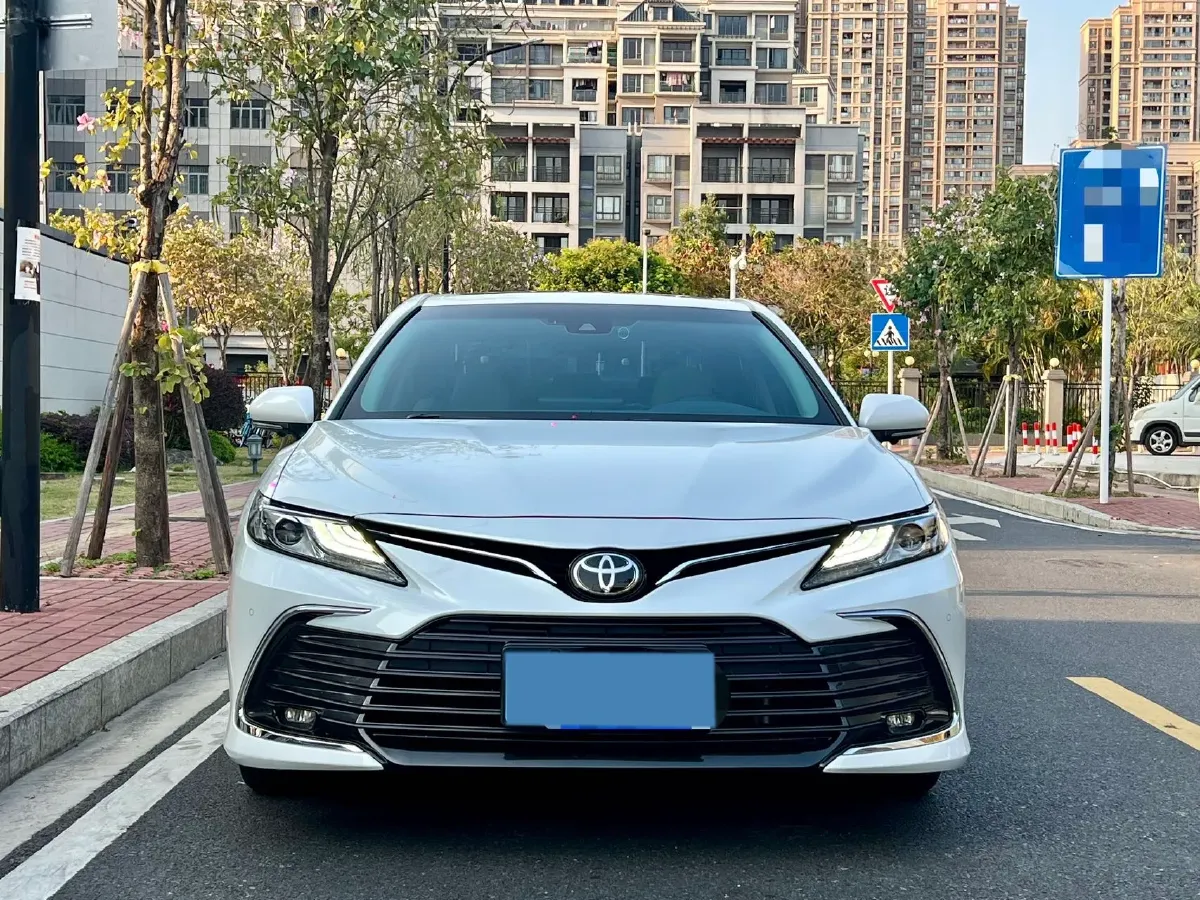 2021 Toyota Camry 2.0L 178HP L4 CVT,autocango,china used car exporter,china ev exporter,chinese used car exporter,chinese used ev exporter