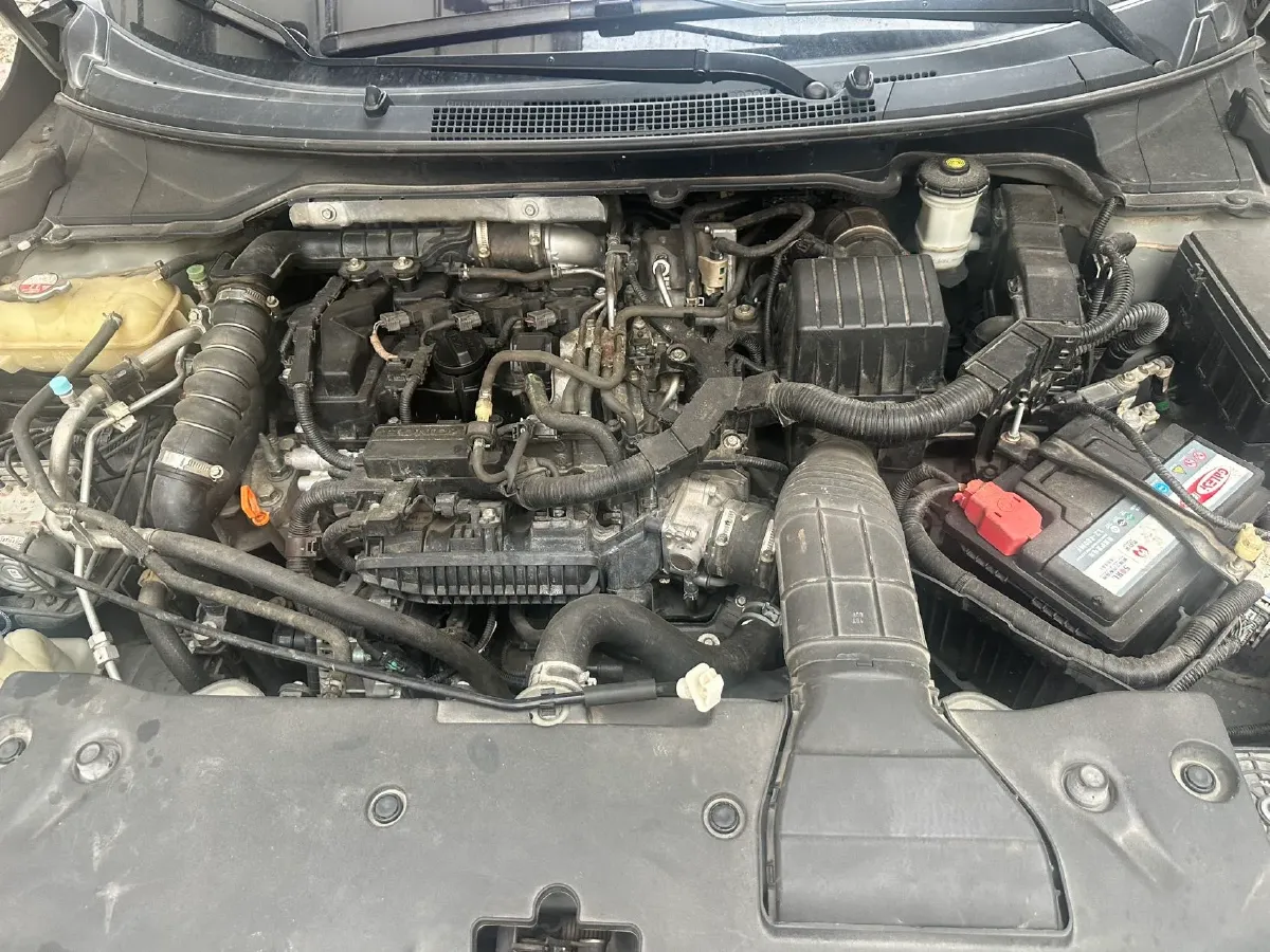 2019 Honda Crider 1.0T 122HP L3 CVT,autocango,china used car exporter,china ev exporter,chinese used car exporter,chinese used ev exporter