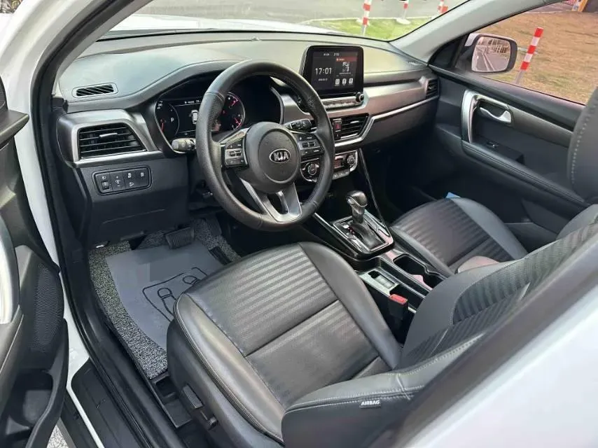 2018 Kia Sportage R 2.0L 160HP L4 6AT,autocango,china used car exporter,china ev exporter,chinese used car exporter,chinese used ev exporter