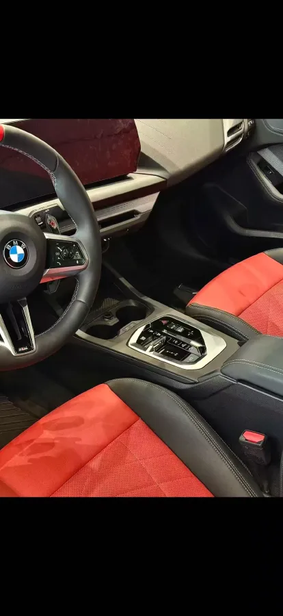 2025 BMW 2.0T 300HP L4 7DCT,autocango,china used car exporter,china ev exporter,chinese used car exporter,chinese used ev exporter