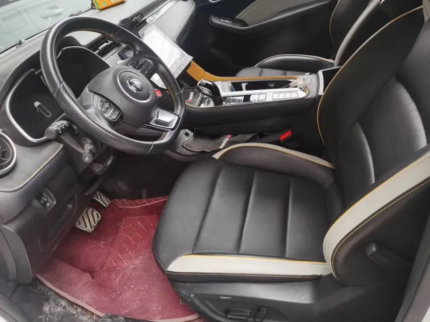 2020 MG MG6 1.5T 181HP L4 7DCT,autocango,china used car exporter,china ev exporter,chinese used car exporter,chinese used ev exporter