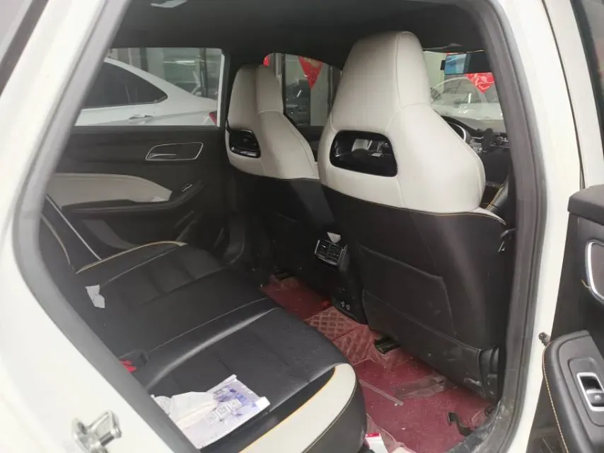 2020 MG MG6 1.5T 181HP L4 7DCT,autocango,china used car exporter,china ev exporter,chinese used car exporter,chinese used ev exporter