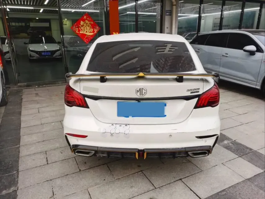 2020 MG MG6 1.5T 181HP L4 7DCT,autocango,china used car exporter,china ev exporter,chinese used car exporter,chinese used ev exporter